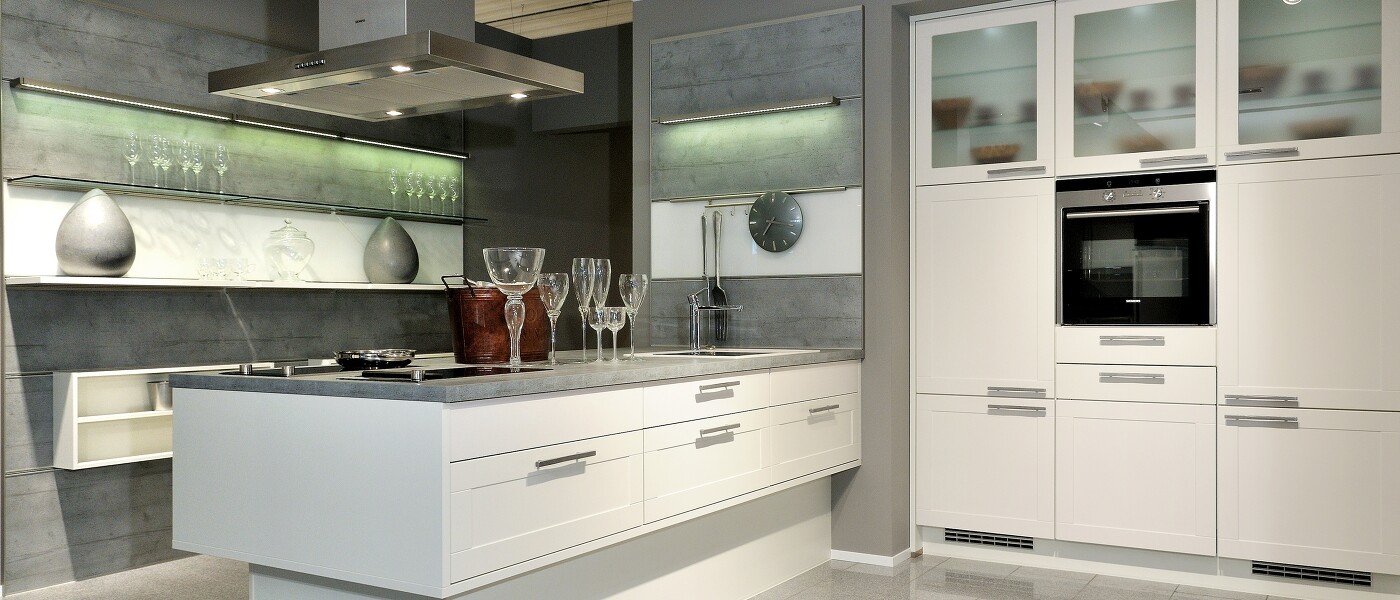 Das Beste für Ihre Küche Das Beste für Ihre Küche